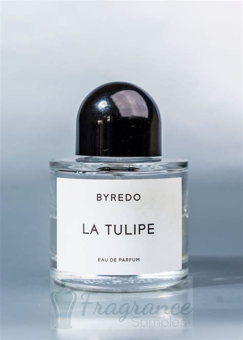 la tulipe perfume dupe|byredo la tulipe perfume.